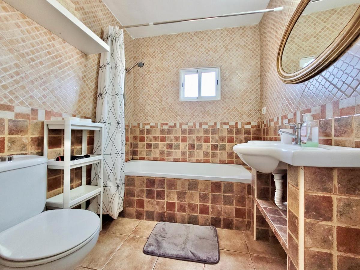 شقة Cristianplaya Attic لوس كريستيانوس المظهر الخارجي الصورة